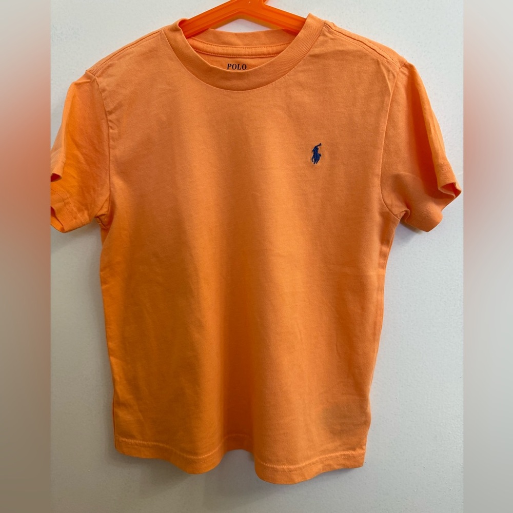 Ralph Lauren boy’s shirt